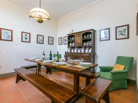 Casa Girasole (SMN101), Maison 13 personnes à San Miniato - Photo 17