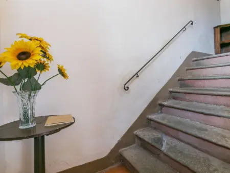 Casa Girasole (SMN101), Maison 13 personnes à San Miniato - Photo 21