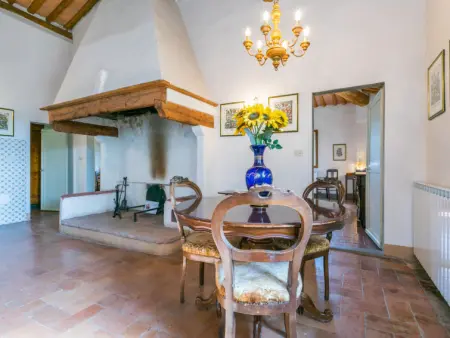 Casa Girasole (SMN101), Maison 13 personnes à San Miniato - Photo 23