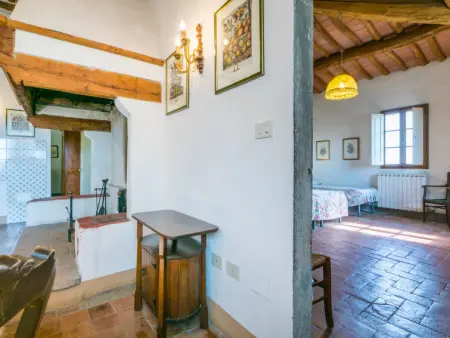 Casa Girasole (SMN101), Maison 13 personnes à San Miniato - Photo 26