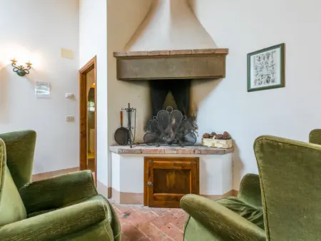 Casa Girasole (SMN101), Maison 13 personnes à San Miniato - Photo 29