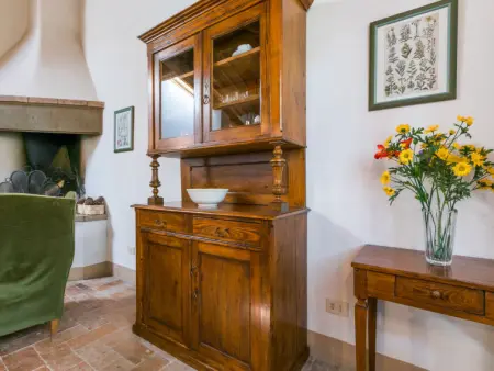 Casa Girasole (SMN101), Maison 13 personnes à San Miniato - Photo 30