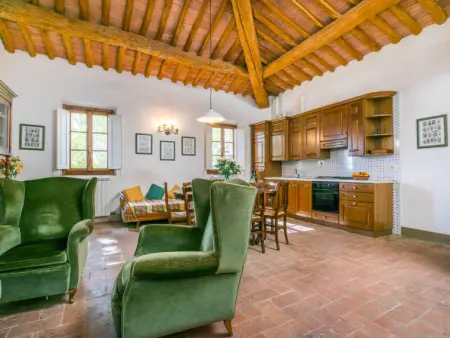 Casa Girasole (SMN101), Maison 13 personnes à San Miniato - Photo 31