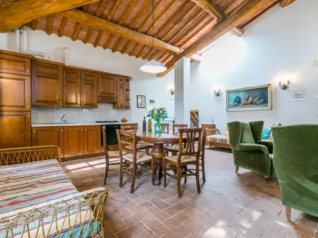 Casa Girasole (SMN101), Maison 13 personnes à San Miniato - Photo 32