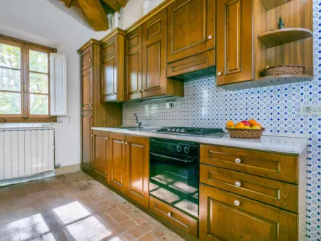 Casa Girasole (SMN101), Maison 13 personnes à San Miniato - Photo 33