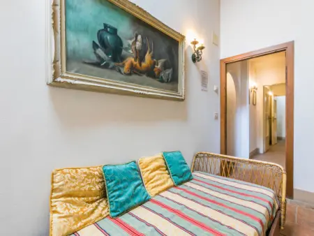 Casa Girasole (SMN101), Maison 13 personnes à San Miniato - Photo 35