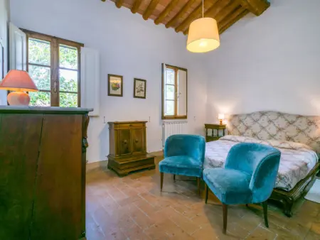 Casa Girasole (SMN101), Maison 13 personnes à San Miniato - Photo 37