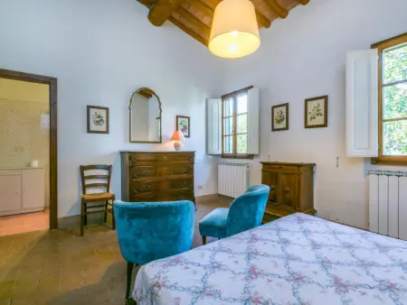 Casa Girasole (SMN101), Maison 13 personnes à San Miniato - Photo 38