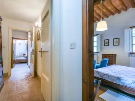 Casa Girasole (SMN101), Maison 13 personnes à San Miniato - Photo 40