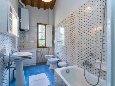 Casa Girasole (SMN101), Maison 13 personnes à San Miniato - Photo 46