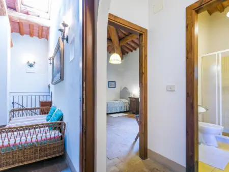 Casa Girasole (SMN101), Maison 13 personnes à San Miniato - Photo 54