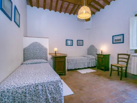 Casa Girasole (SMN101), Maison 13 personnes à San Miniato - Photo 55