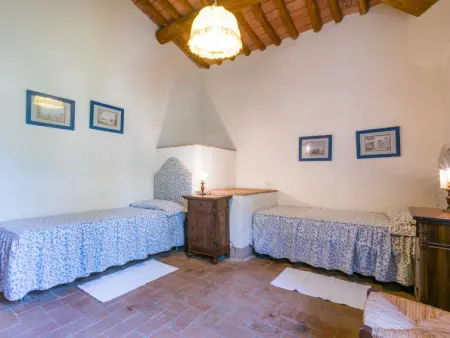 Casa Girasole (SMN101), Maison 13 personnes à San Miniato - Photo 56