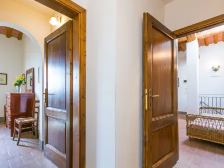 Casa Girasole (SMN101), Maison 13 personnes à San Miniato - Photo 59