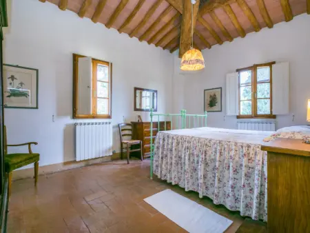 Casa Girasole (SMN101), Maison 13 personnes à San Miniato - Photo 62