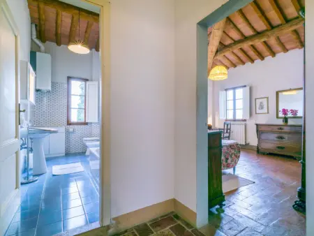 Casa Girasole (SMN101), Maison 13 personnes à San Miniato - Photo 66