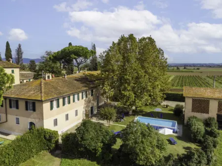 Casa Girasole (SMN101), Maison 13 personnes à San Miniato - Photo 69