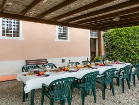 Casa Girasole (SMN101), Maison 13 personnes à San Miniato - Photo 70