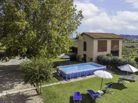 Casa Girasole (SMN101), Maison 13 personnes à San Miniato - Photo 71