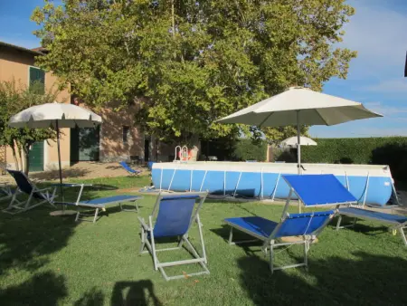 Casa Girasole (SMN101), Maison 13 personnes à San Miniato - Photo 77