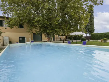 Casa Girasole (SMN101), Maison 13 personnes à San Miniato - Photo 79