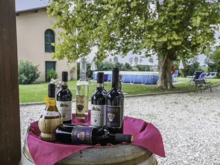 Casa Girasole (SMN101), Maison 13 personnes à San Miniato - Photo 84