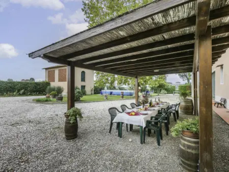 Casa Girasole (SMN101), Maison 13 personnes à San Miniato - Photo 85