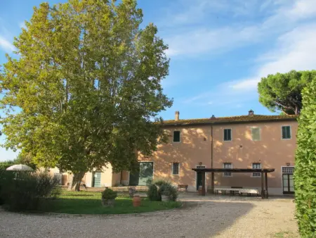 Casa Girasole (SMN101), Maison 13 personnes à San Miniato - Photo 87