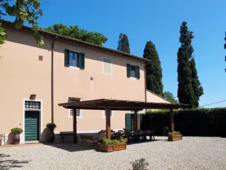 Casa Girasole (SMN101), Maison 13 personnes à San Miniato - Photo 88