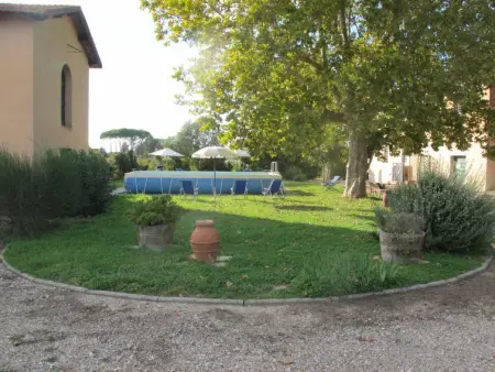 Casa Girasole (SMN101), Maison 13 personnes à San Miniato - Photo 89