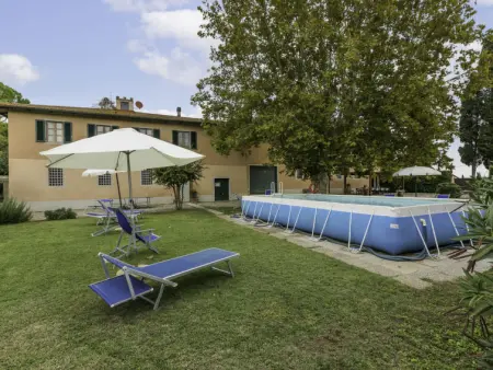 Casa Girasole (SMN101), Maison 13 personnes à San Miniato - Photo 90