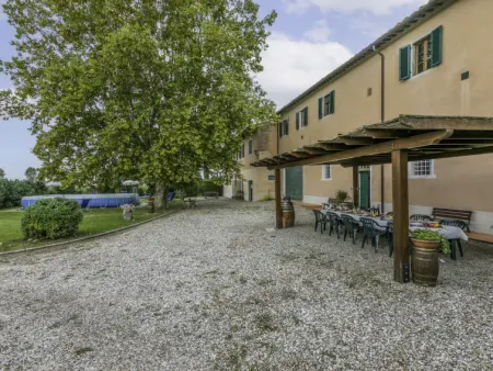 Casa Girasole (SMN101), Maison 13 personnes à San Miniato - Photo 91