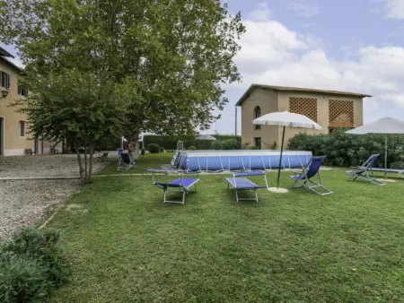 Casa Girasole (SMN101), Maison 13 personnes à San Miniato - Photo 92