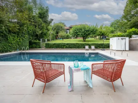 dei Ciliegi, Maison 12 personnes à Torino - Photo 1