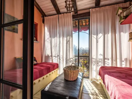 dei Ciliegi, Maison 12 personnes à Torino - Photo 3