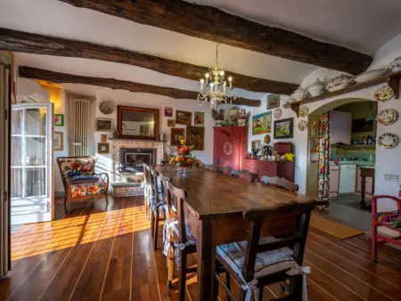 dei Ciliegi, Maison 12 personnes à Torino - Photo 4