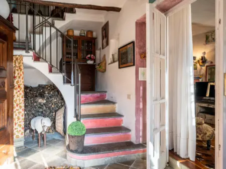 dei Ciliegi, Maison 12 personnes à Torino - Photo 6