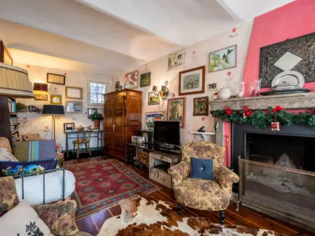 dei Ciliegi, Maison 12 personnes à Torino - Photo 7