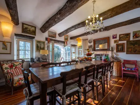 dei Ciliegi, Maison 12 personnes à Torino - Photo 8