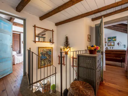 dei Ciliegi, Maison 12 personnes à Torino - Photo 10