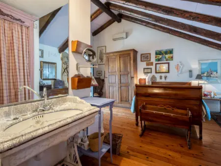 dei Ciliegi, Maison 12 personnes à Torino - Photo 11