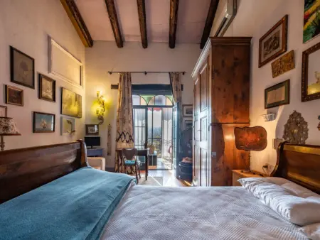 dei Ciliegi, Maison 12 personnes à Torino - Photo 12