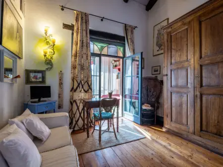 dei Ciliegi, Maison 12 personnes à Torino - Photo 13