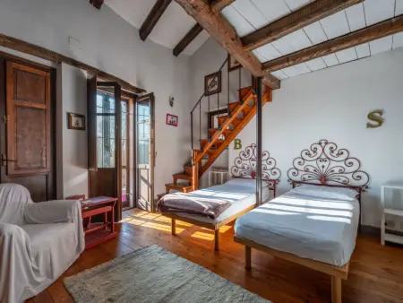 dei Ciliegi, Maison 12 personnes à Torino - Photo 14