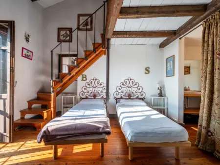 dei Ciliegi, Maison 12 personnes à Torino - Photo 15