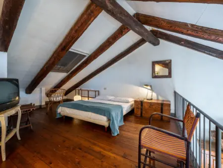 dei Ciliegi, Maison 12 personnes à Torino - Photo 16