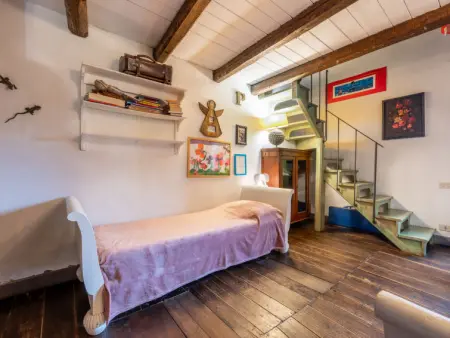 dei Ciliegi, Maison 12 personnes à Torino - Photo 17