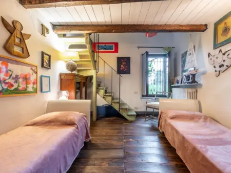 dei Ciliegi, Maison 12 personnes à Torino - Photo 18