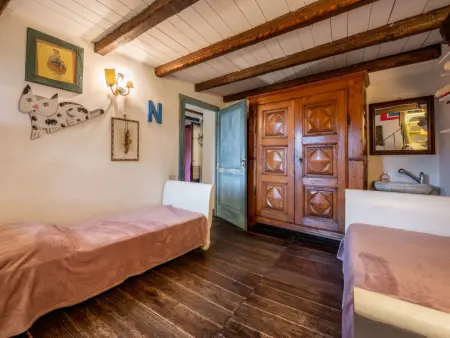 dei Ciliegi, Maison 12 personnes à Torino - Photo 19