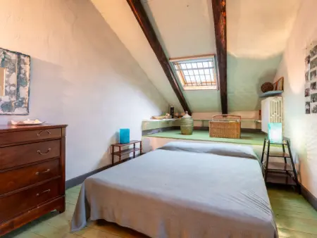 dei Ciliegi, Maison 12 personnes à Torino - Photo 20